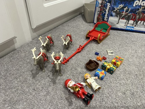 Vintage 2000er playmobil - vintage,