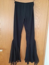 Hose Bauchtanz Sakkara Größe S NP 70€