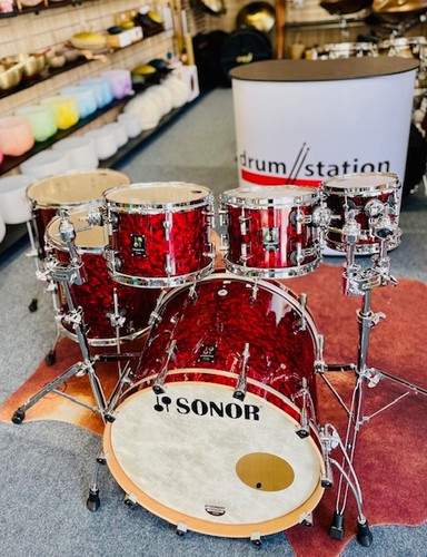Sonor momentum birch - momentum, shellset