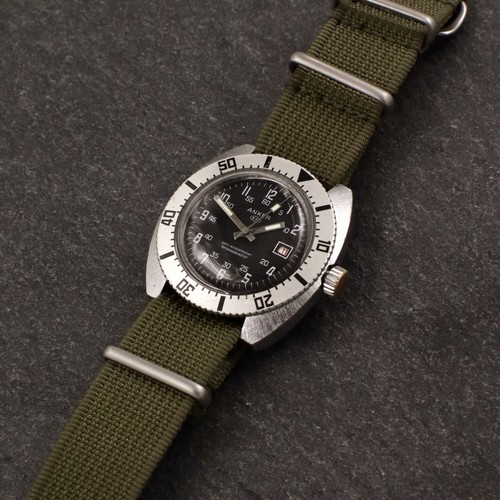 Anker taucheruhr diver - kh,