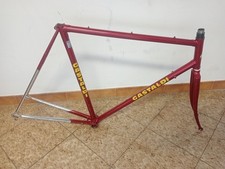 Columbus vintage rennradrahmen - columbus,