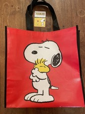 Tolle Snoopy Tasche, Shopper, Weihnachtsgeschenk