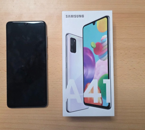 Samsung galaxy a41 64gb - a41,