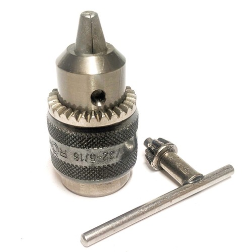 Bohrfutter röm bis 0mm - bohrfutter, emco