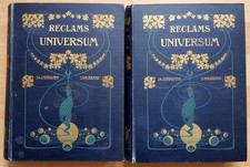 1908 Reclams Universum 24
