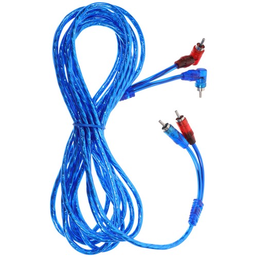 Rca audiokabel dual - 5m,