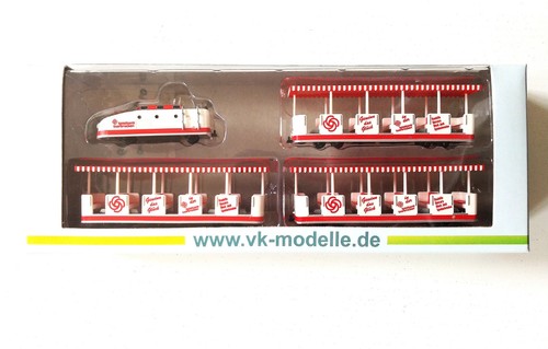 H0f parkeisenbahn saarbrücken - parkeisenbahn,