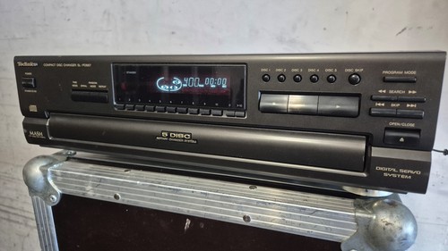 5fach wechsler technics - 5fach,