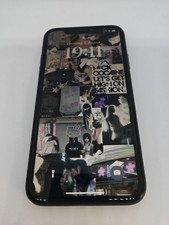 Apple iPhone 11 A2221 (CDMA + GSM) - 128GB - Schwarz (Ohne Simlock) (Dual-SIM)