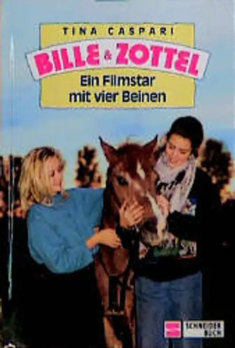 Bille und zottel - zottel, ein