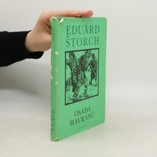 Osada havranů eduard - osada, havranů 