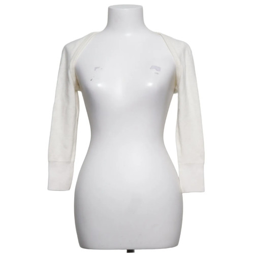 Bolero größe 40 weiß - bolero,, 38/40,