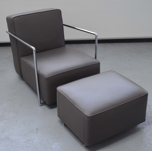 Original flexform sessel - flexform, &
