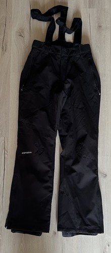 Skihose icepeak jungen - icepeak,