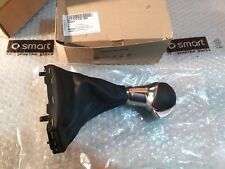 Neu OVP Original Audi TT 8S ab2014 S-Line Schaltknauf S-Tronic 8S1713139IBR