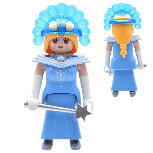 Playmobil eisprinzessin - playmobil,