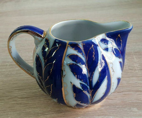 Lomonosov milchkännchen - lomonosov,