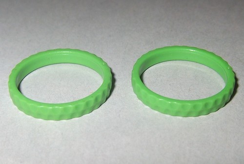 14010 krone kopfring - 2x, krone,