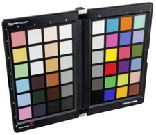 Datacolor Spyder Checkr |