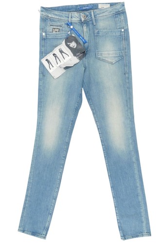 Star low loose tapered - low, wmn