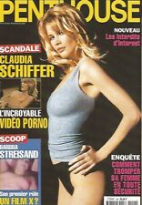 PENTHOUSE Edition Francaise