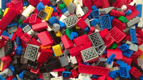 Lego dachsteine positiv und - dachsteine,