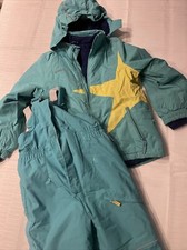 Schnee-Kombi Jako-O 128/134