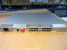 Dell SilkWorm 200E Fibre