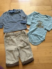 Kleine Packet Jungen Gr 50