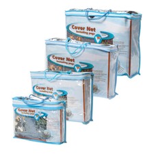 Velda Teichabdecknetz Cover