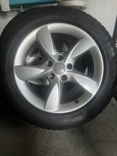 Originale audi felgen - audi, a6