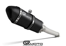 Auspuff Für Honda CBF 500