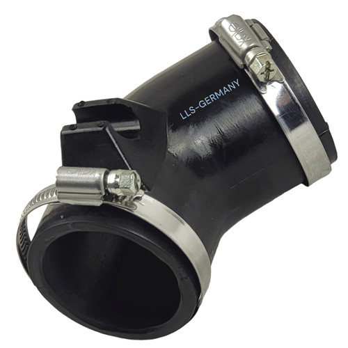 Turbo ladeluftschlauch für - turbo-,