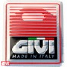Logo GiVi für E36 / E45