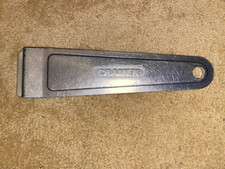 CRAMER / DOMETIC Grillrosthalter -griff "Kalte Hand"