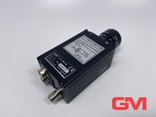 Jai Industrielle Kamera CV-M50 Monochrome CCD Camera Objektiv Tamron 1:2.1 35mm