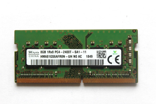 Hynix 8gb 1rx8 - sk,