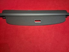 Original Laderaumabdeckung
