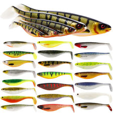 Westin ShadTeez Gummifisch