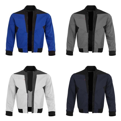 Qualitex serie herren - qualitex, x-serie
