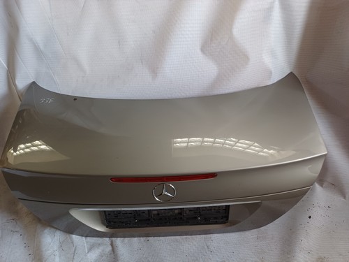 34e mercedes w211 limo - limo, e