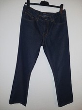 Identic Winter Jeans Herren Größe W34 L30 dunkelblau neuwertig!