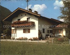 Kirchdorf Tirol Haus Balcar