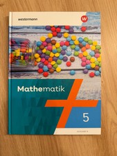 Mathematik 5 (Westermann) Ausgabe N - ISBN 978-3-14-124900-2