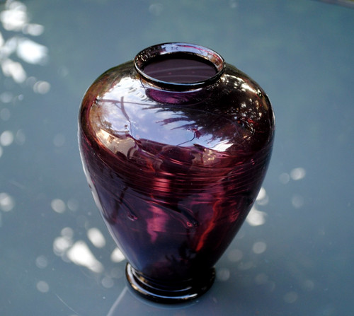 Mundgeblasene glas - mundgeblasene,