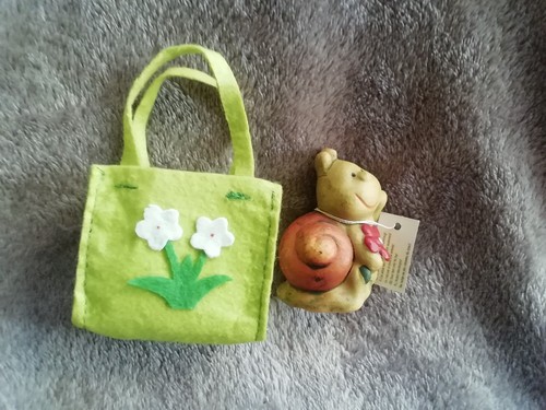 Dekoration deko schnecke mit - schnecke,