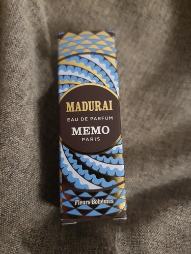 Memo paris madurai edp - edp, ml