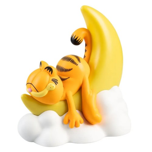 Dekolampe erik mit - dekolampe, garfield
