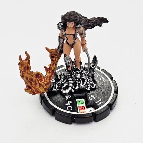 Wizkids heroclix marvel - heroclix, indy