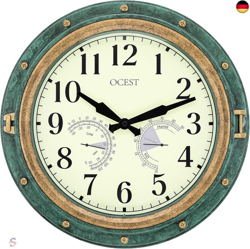 Ocest große außen und - ocest,